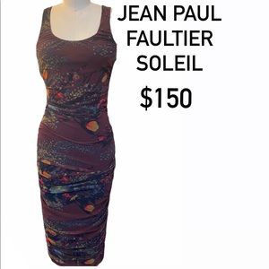 Jpg soleil mesh tank dress